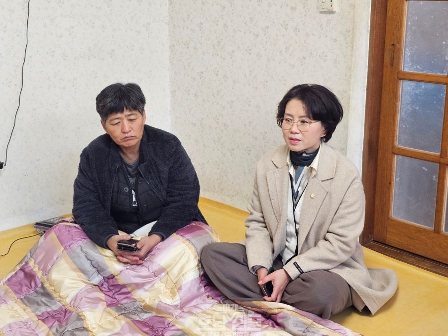 사평댐(동복천댐) 백지화 좌담회