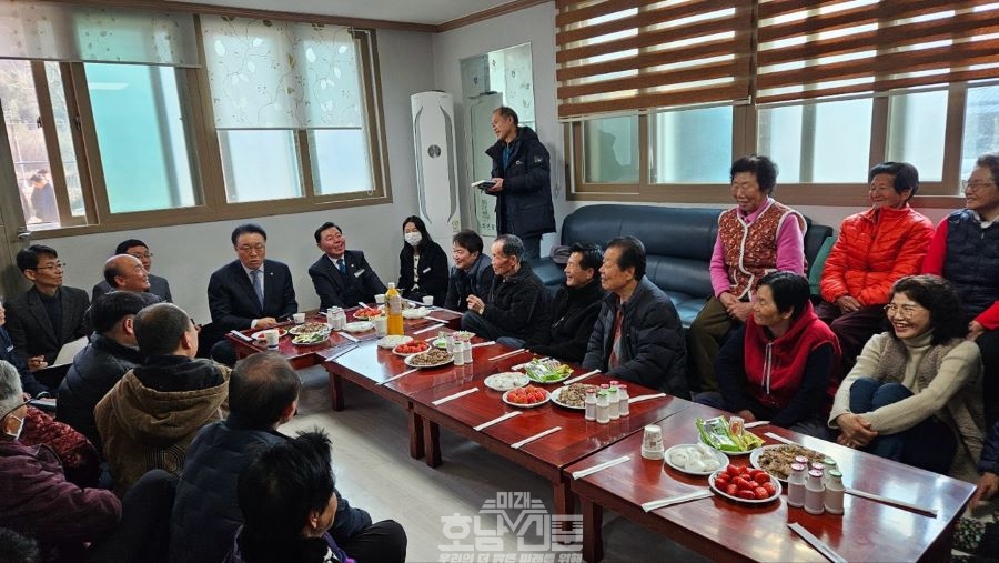 백아면 경로당 (2)