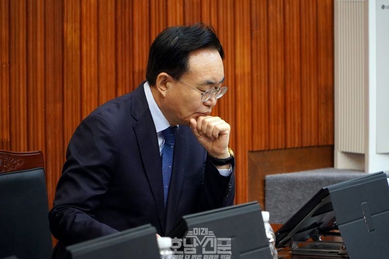 윤병태 나주시장, 나주시, 2025년도 제2회 추가경정예산안 편성