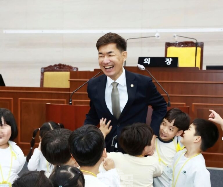 화순군의회 류종옥의원