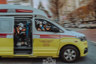 사진_구급차 출동