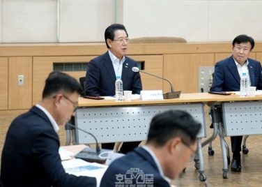 여수세계섬박람회 종합대책 점검